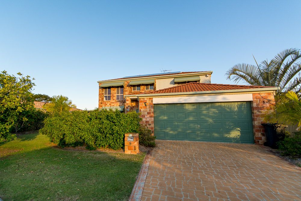 31 Johns Crescent, Boondall, QLD 4034