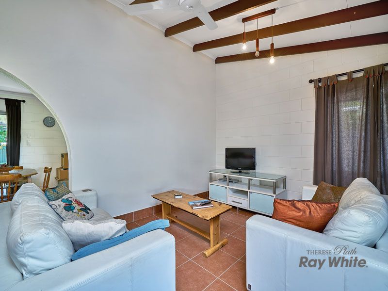 4 Lomond Close, Edge Hill, QLD 4870