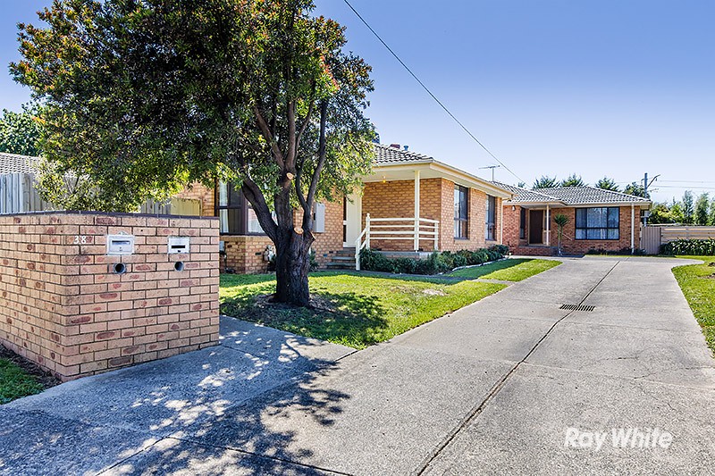 1/38 Virginia Street, CRANBOURNE, VIC 3977
