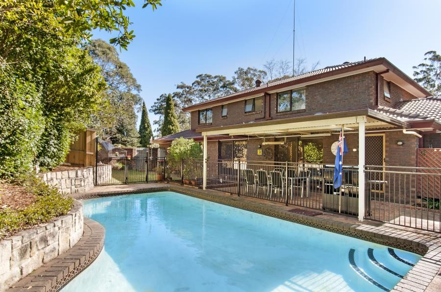 3 Kenburn Avenue, Cherrybrook, NSW 2126