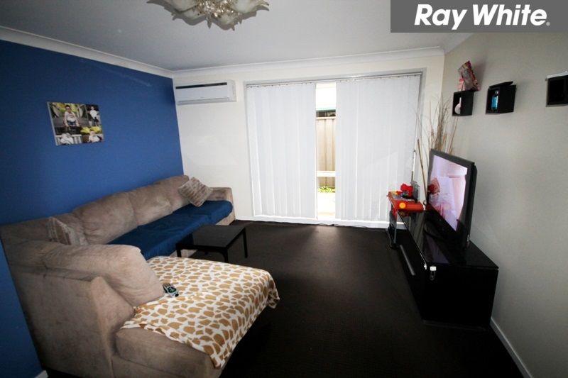 58 Kepple Circuit, Hinchinbrook, NSW 2168