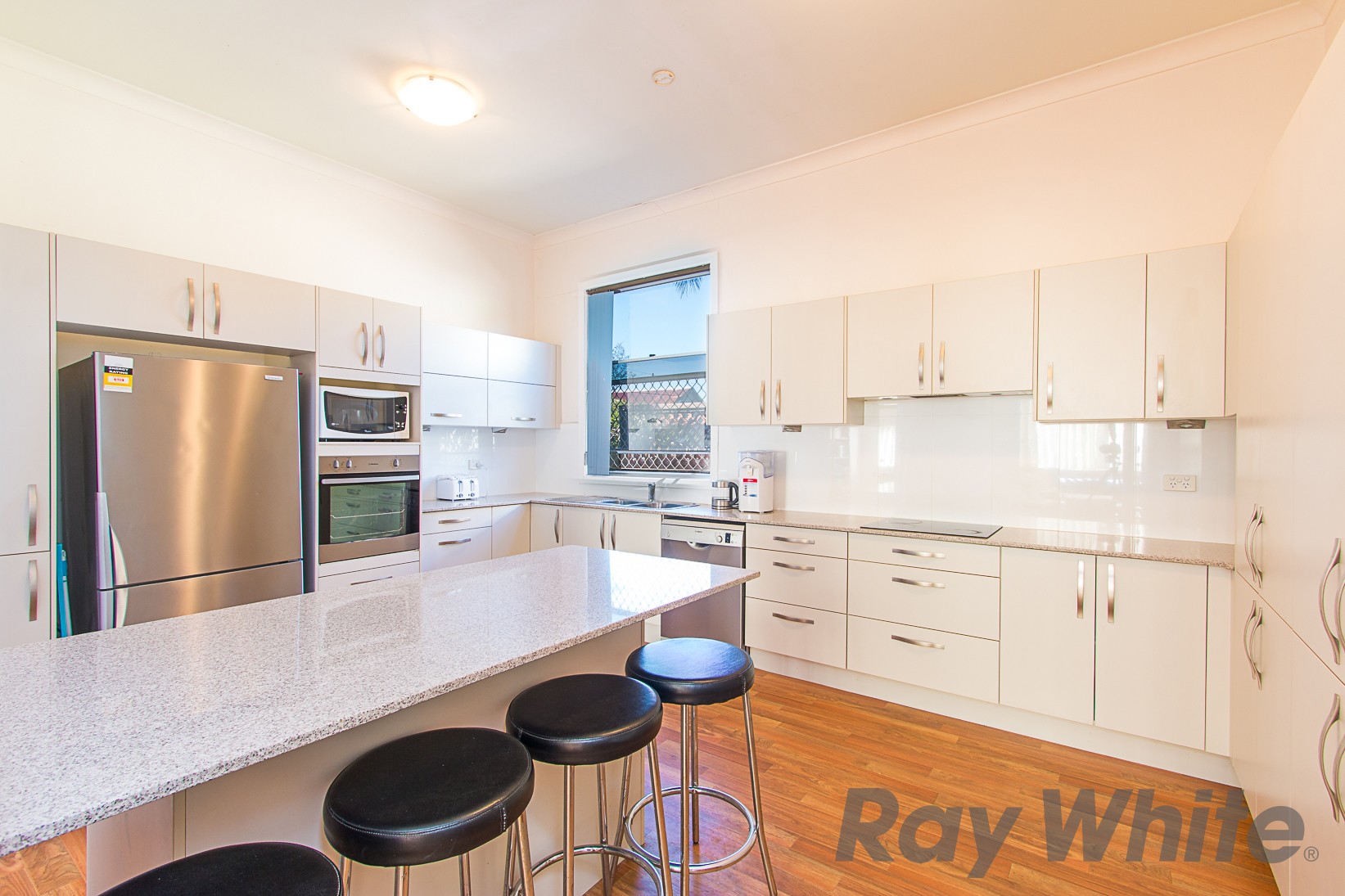 5 Burke Street, New Lambton, NSW 2305