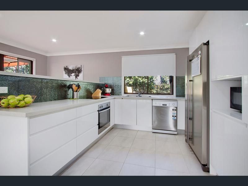 35 Waratah Street, Bowen Mountain, NSW 2753