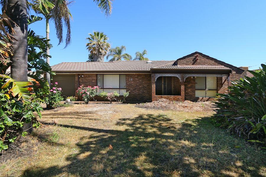 14 Hewison Street, Leeming, WA 6149