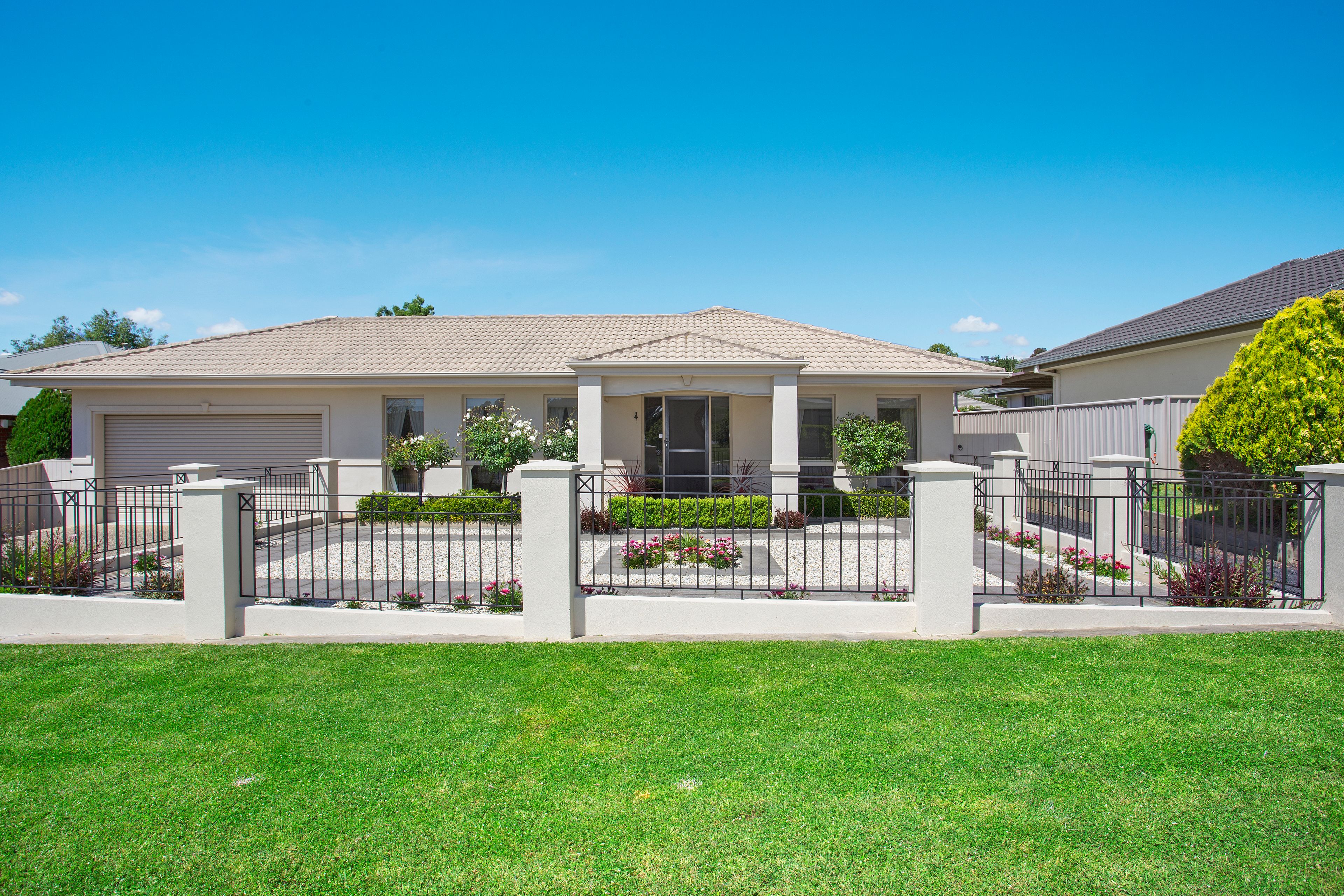 5 Avondale Drive, Wodonga VIC 3690