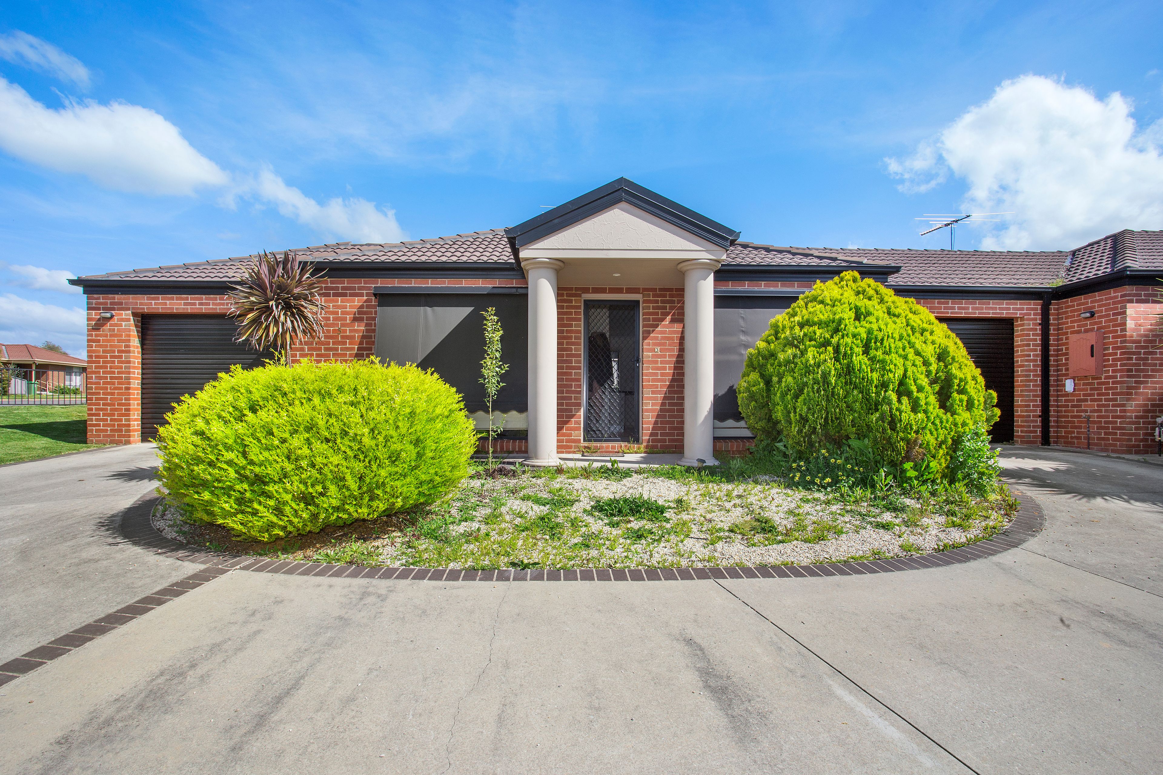 4-5 Horsfall Court, Wodonga VIC 3690
