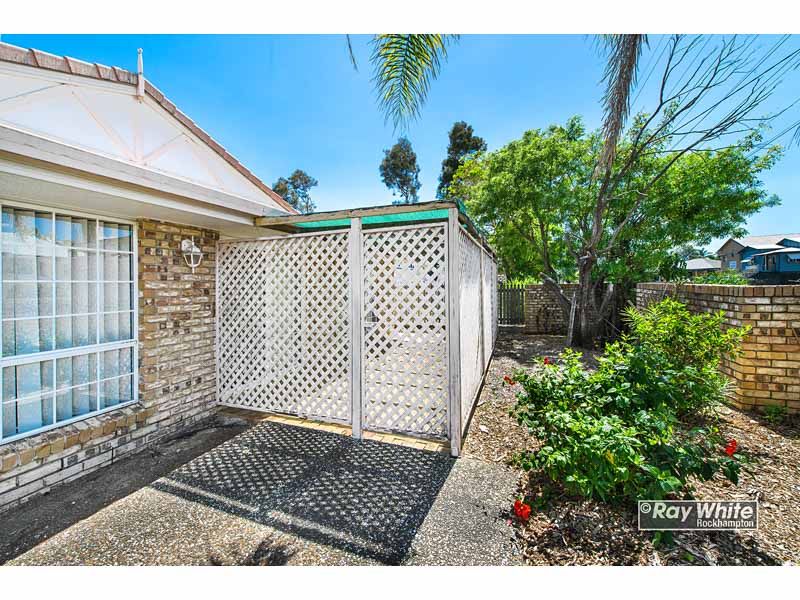 1/110 High Street, Berserker, QLD 4701