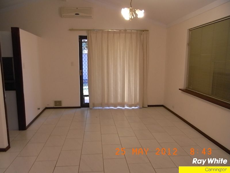 4/60 Romney Way, Parkwood, WA 6147
