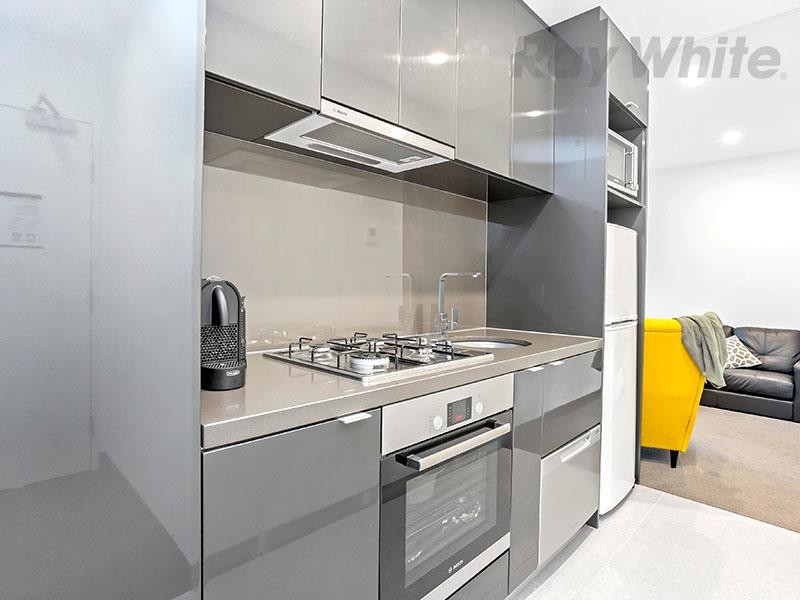1502/33 Clarke Street, Southbank, VIC 3006