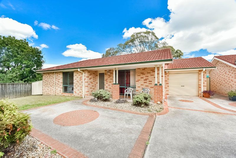 3/17 Pritchard Road, Macquarie Fields, NSW 2564
