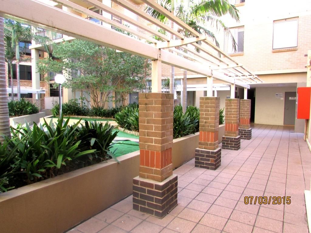 11/17 Macmahon Street, Hurstville, NSW 2220
