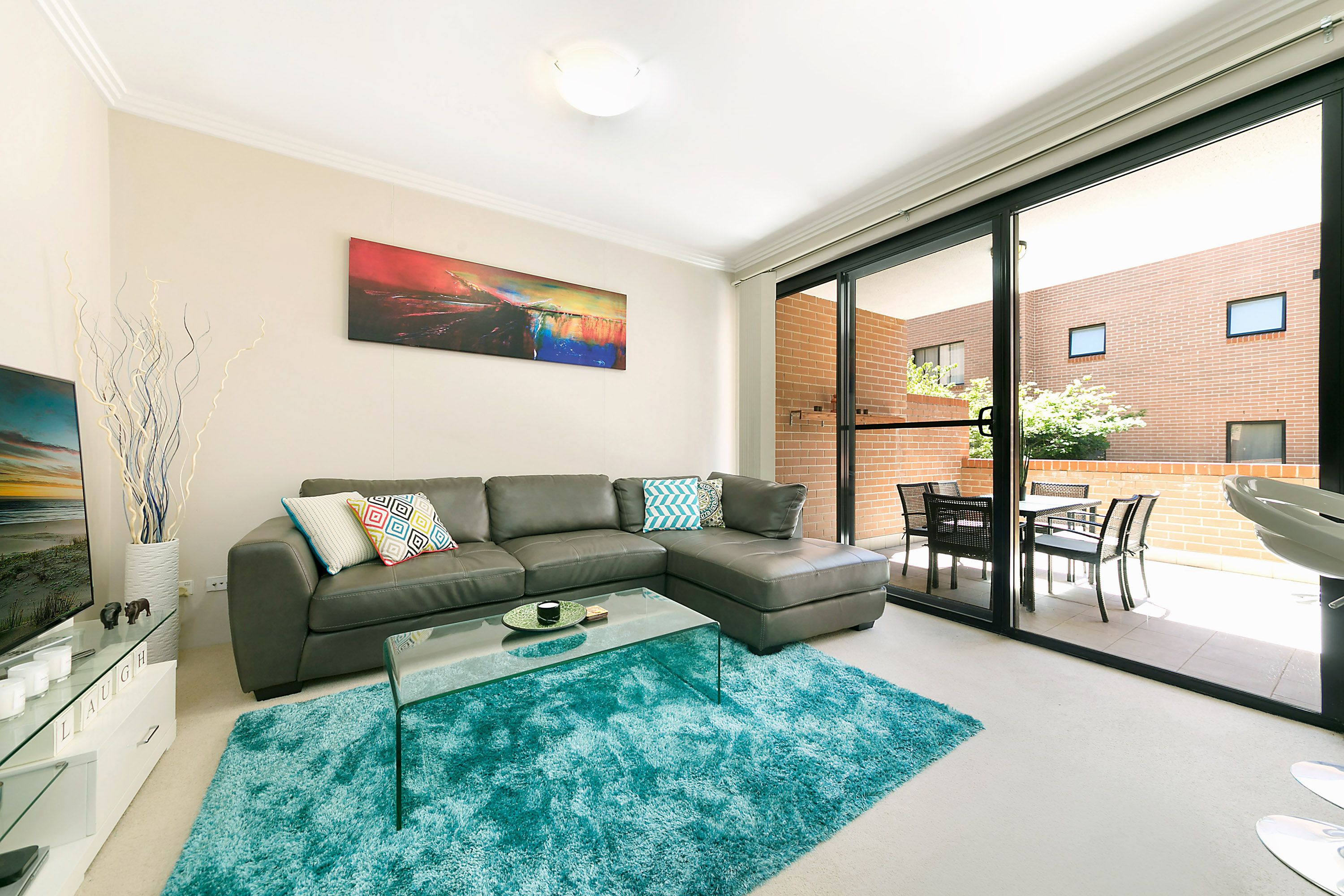 17/24-28 Reid Avenue, Westmead, NSW 2145