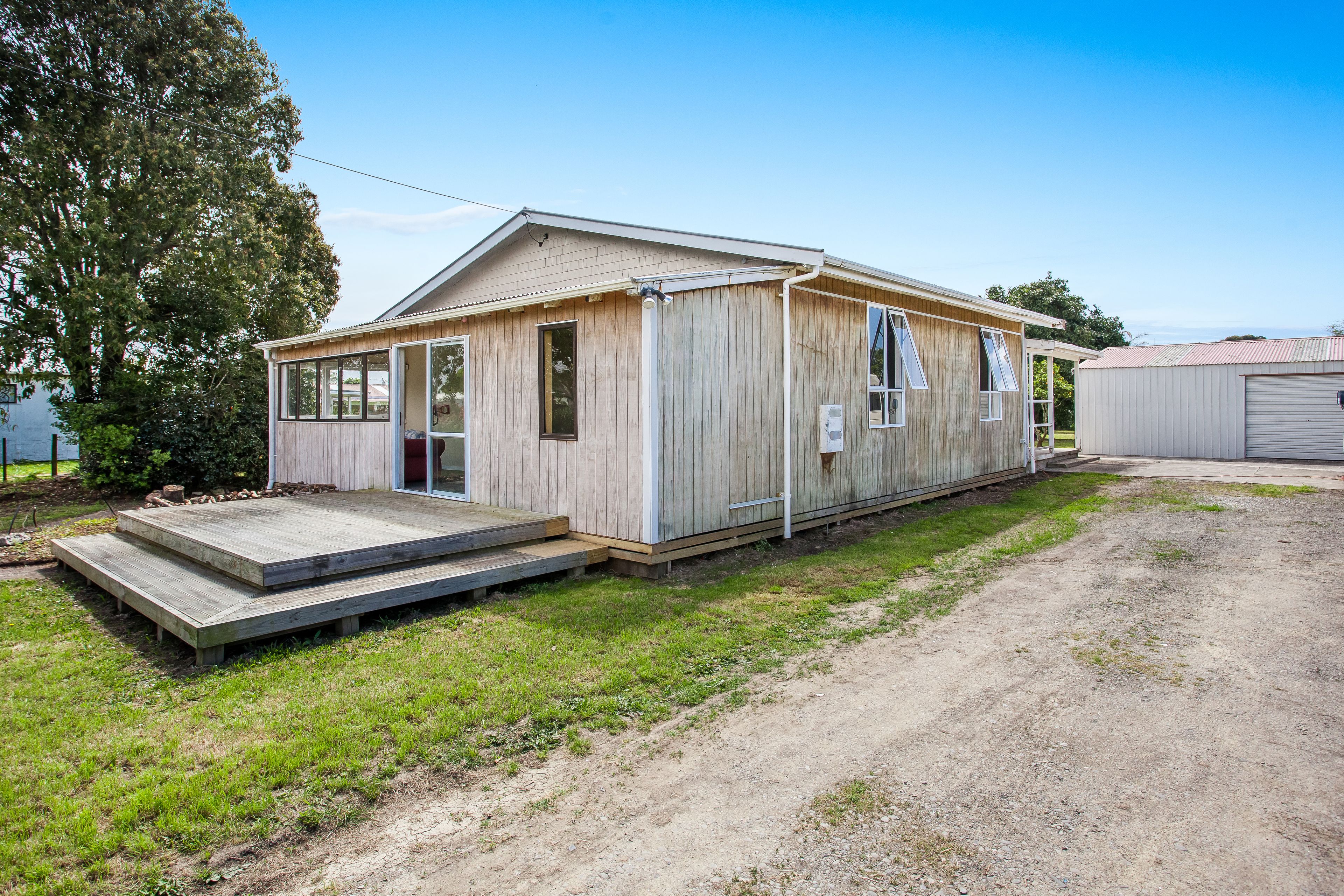 131 Richard Street, Opotiki, Opotiki District