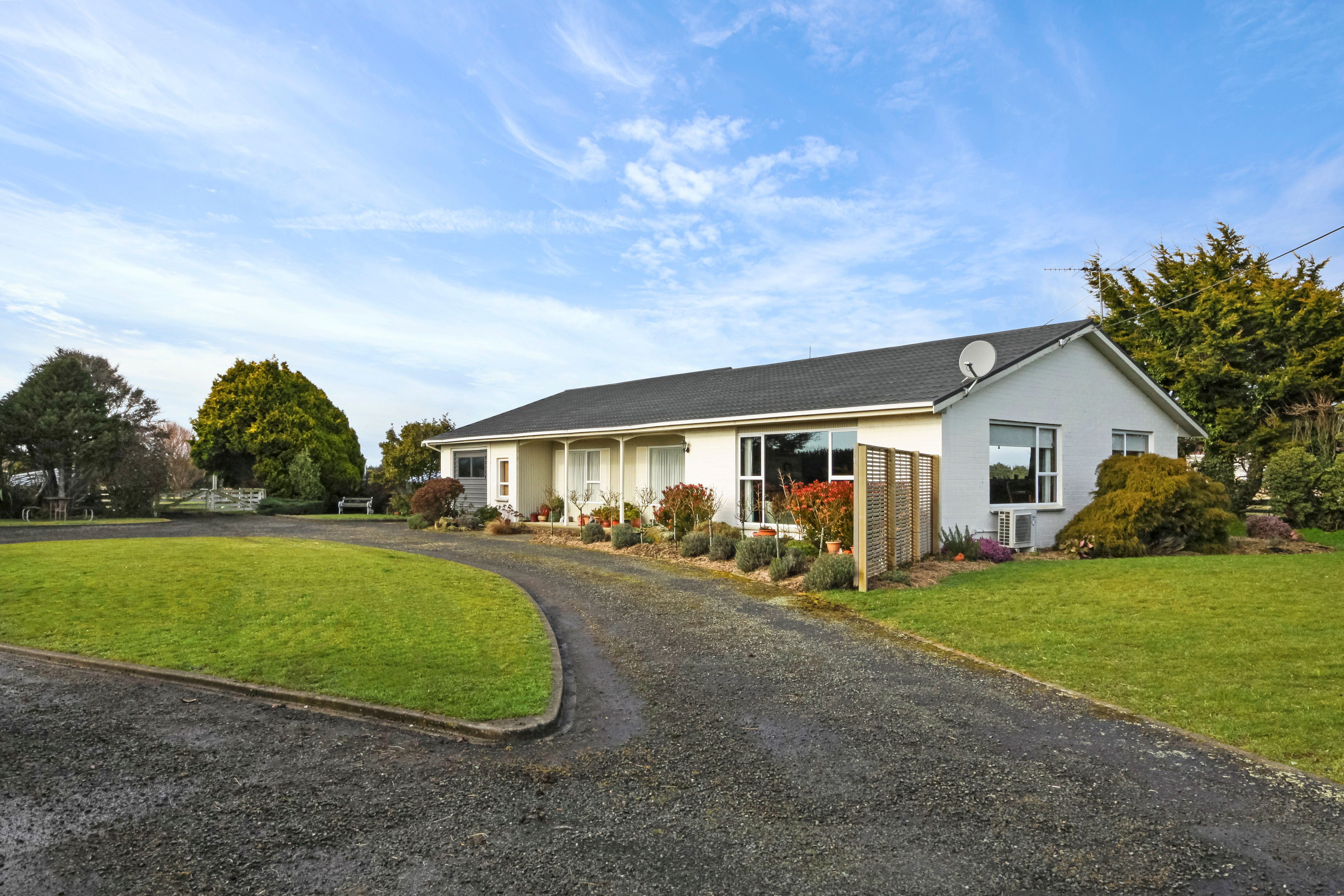 10 Steel Road, West Plains, Invercargill