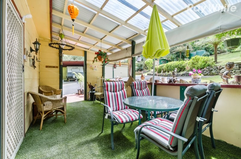 69 The Crescent, Sassafras, VIC 3787