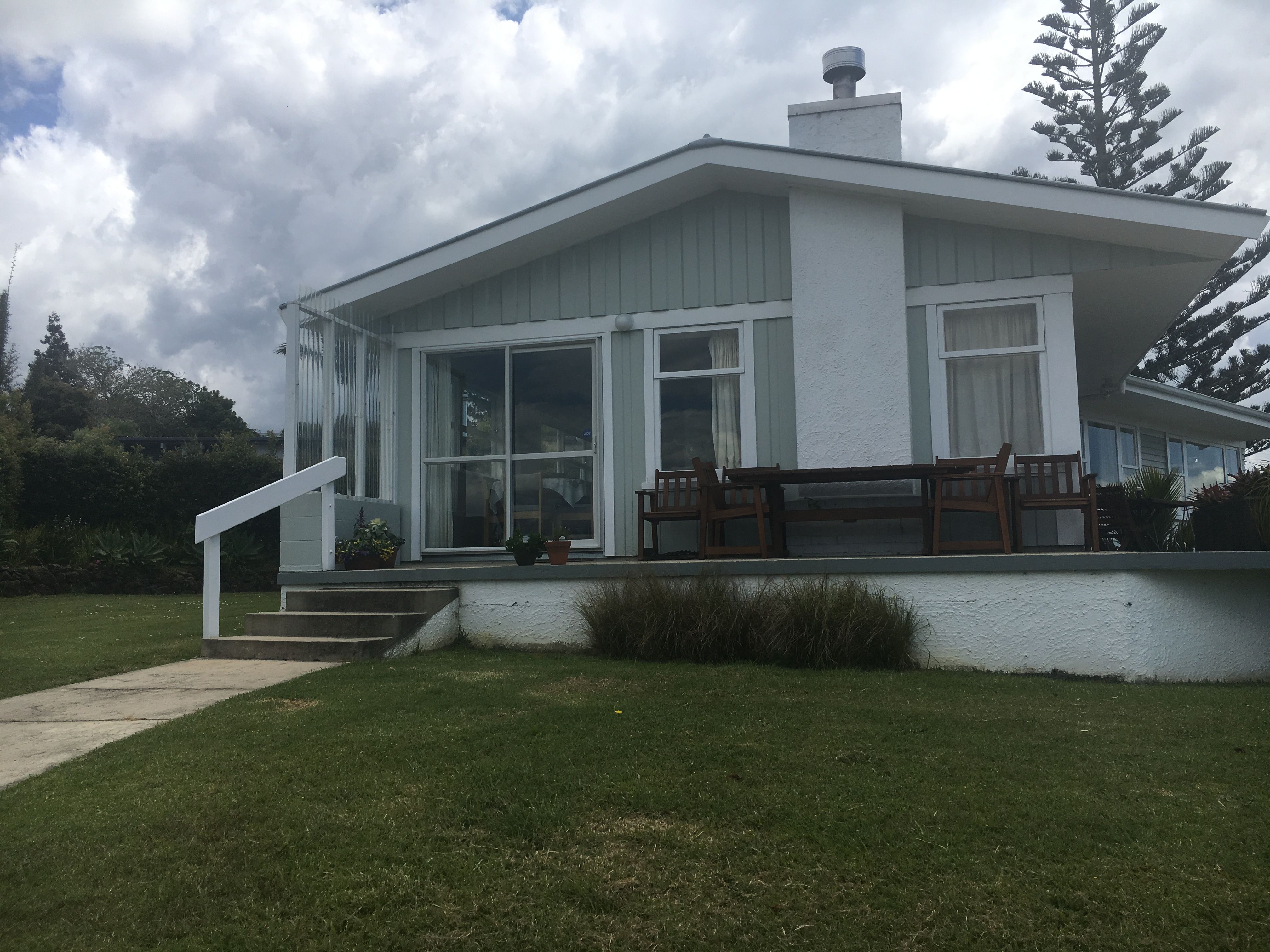 Kerikeri, Far North District