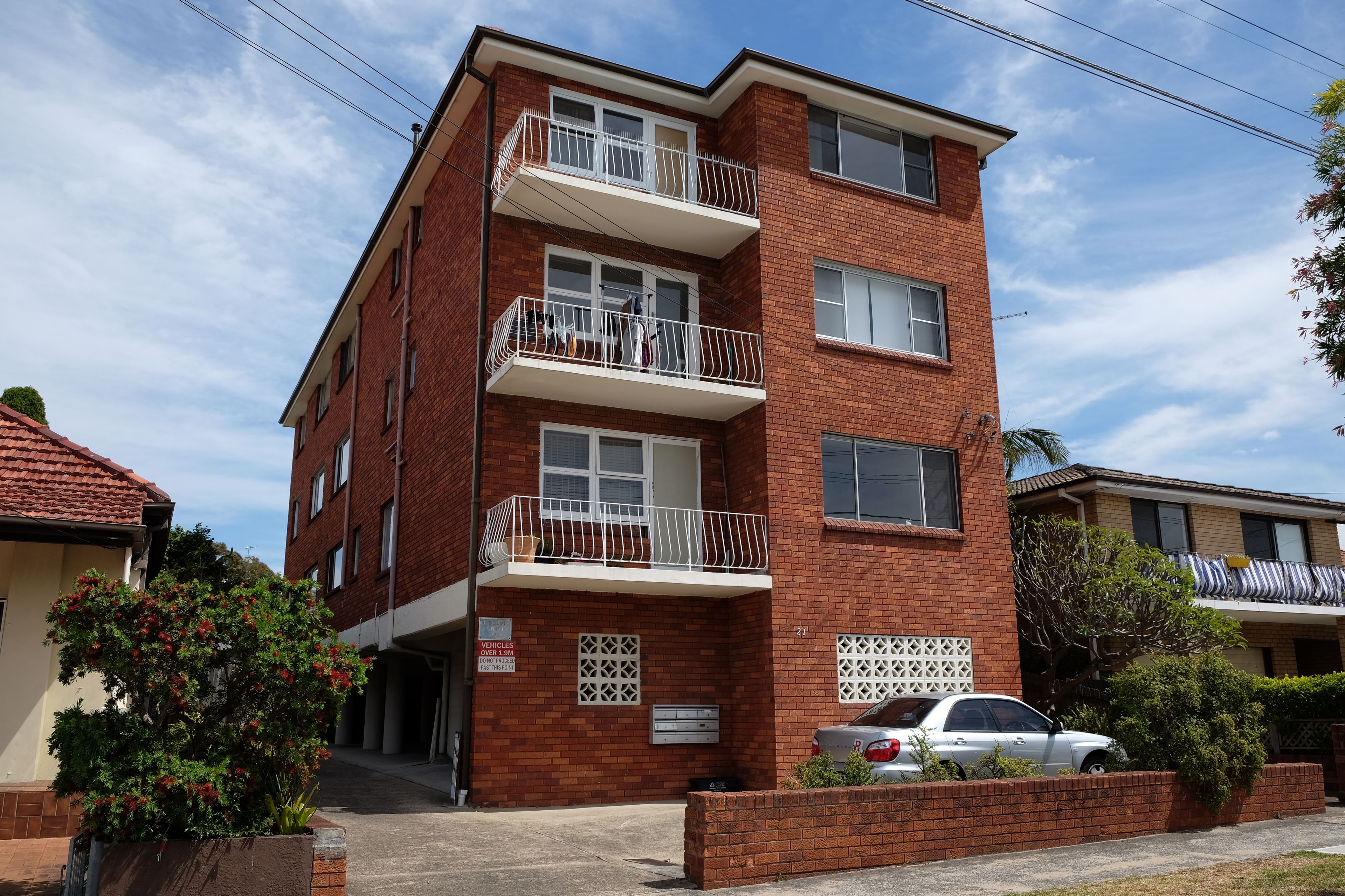 6/21 Middle Street, Kingsford, NSW 2032