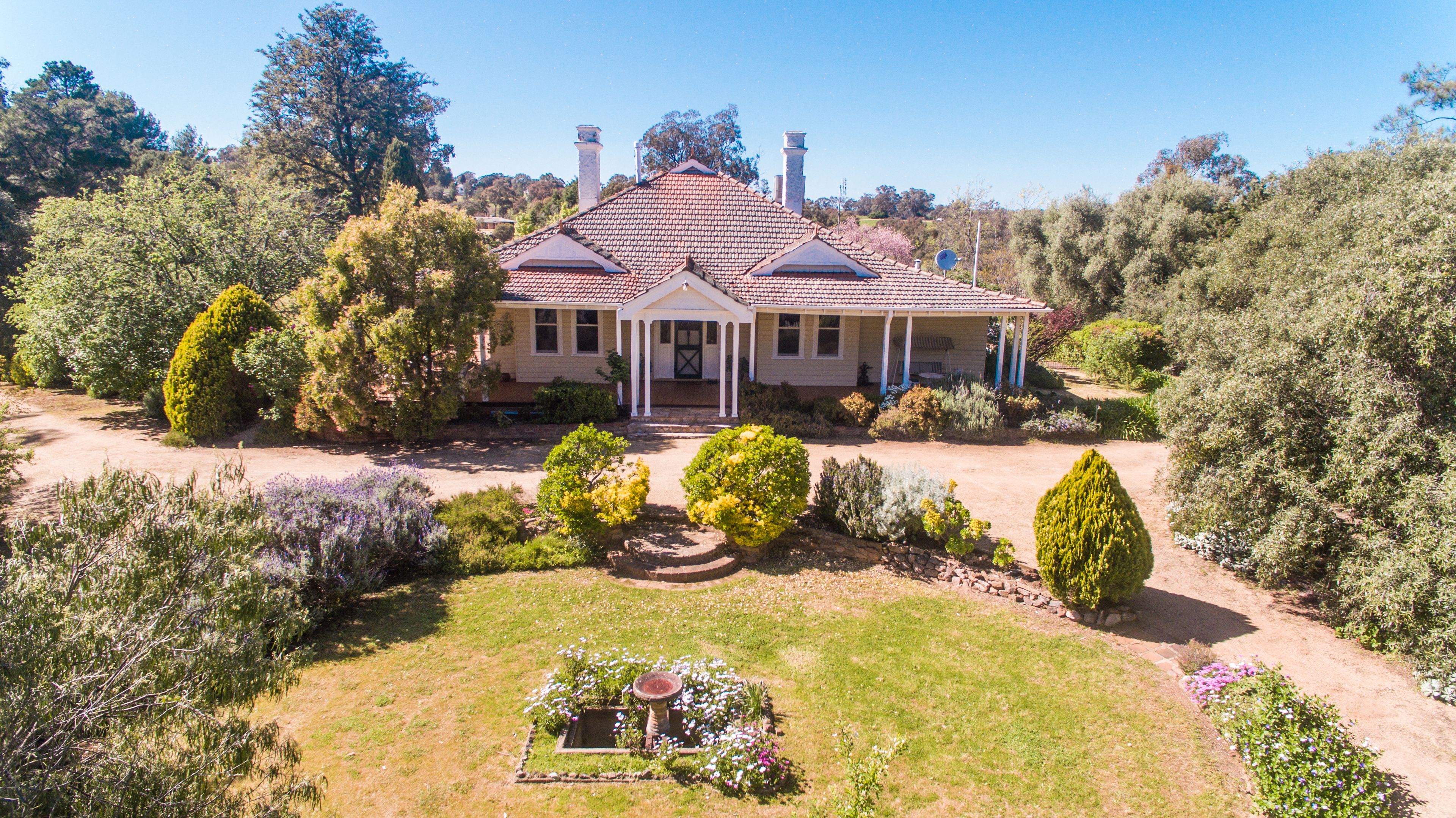 3551 Moppity Road, Young, NSW 2594