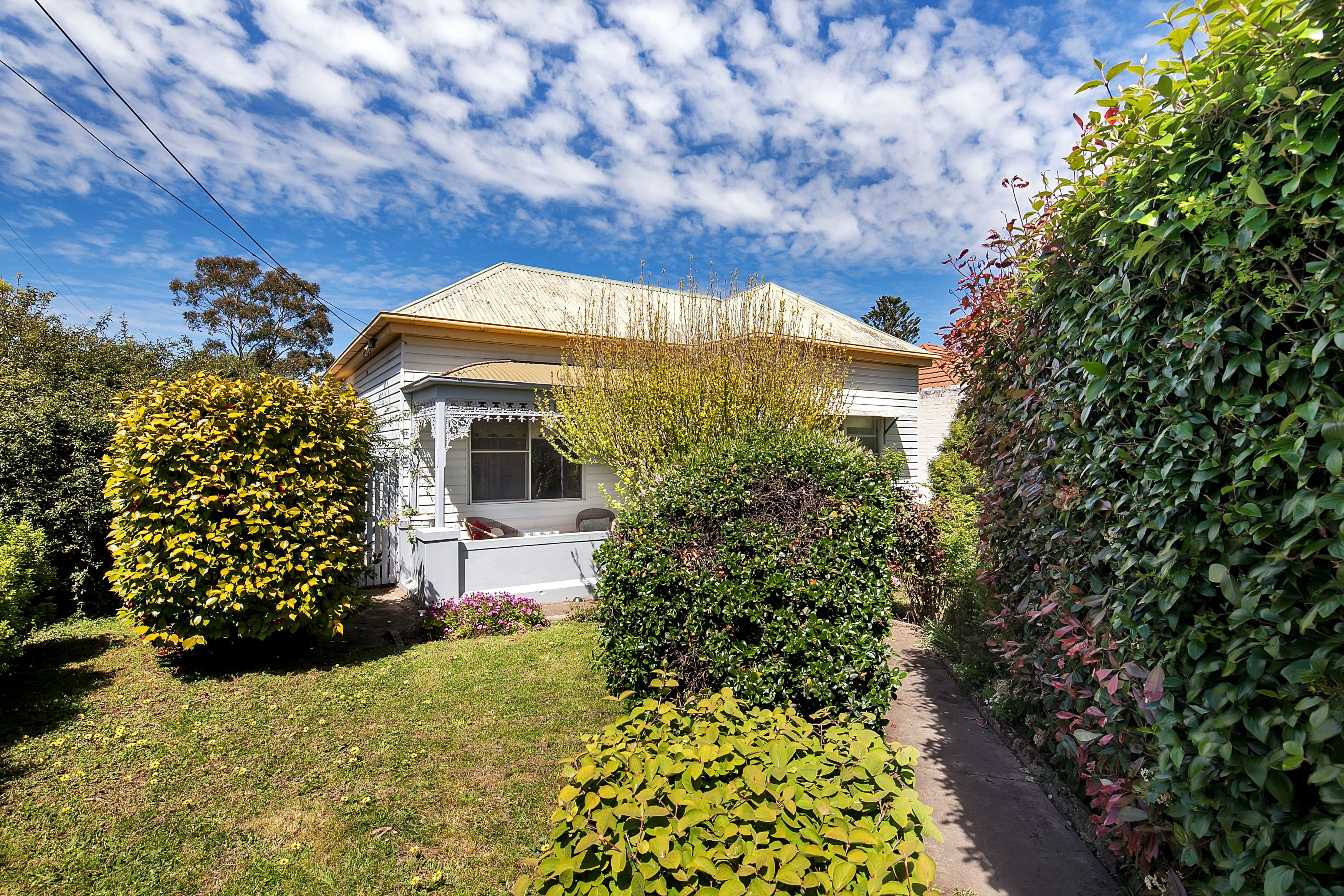 201 Howard Street, Soldiers Hill, VIC 3350