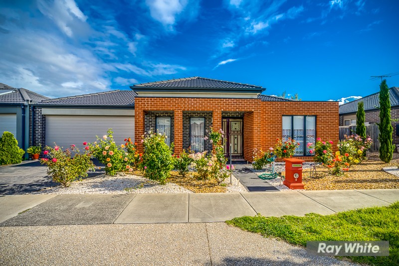 9 Genesis Place, Tarneit, VIC 3029