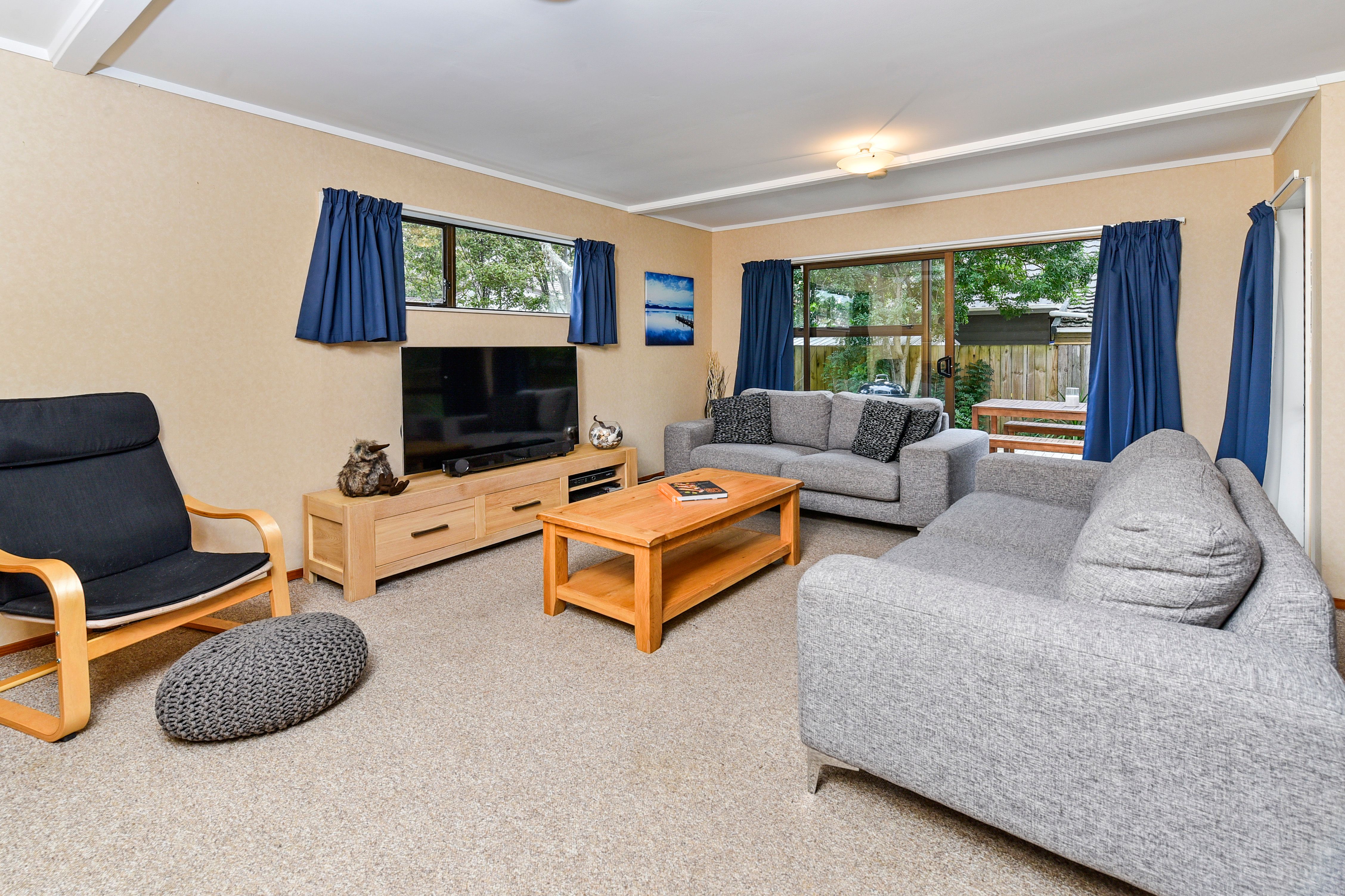 2/64 Rambler Crescent, Beach Haven, North Shore City