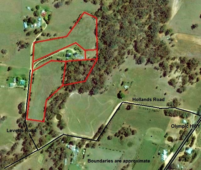 28 Levetts Road, Young, NSW 2594