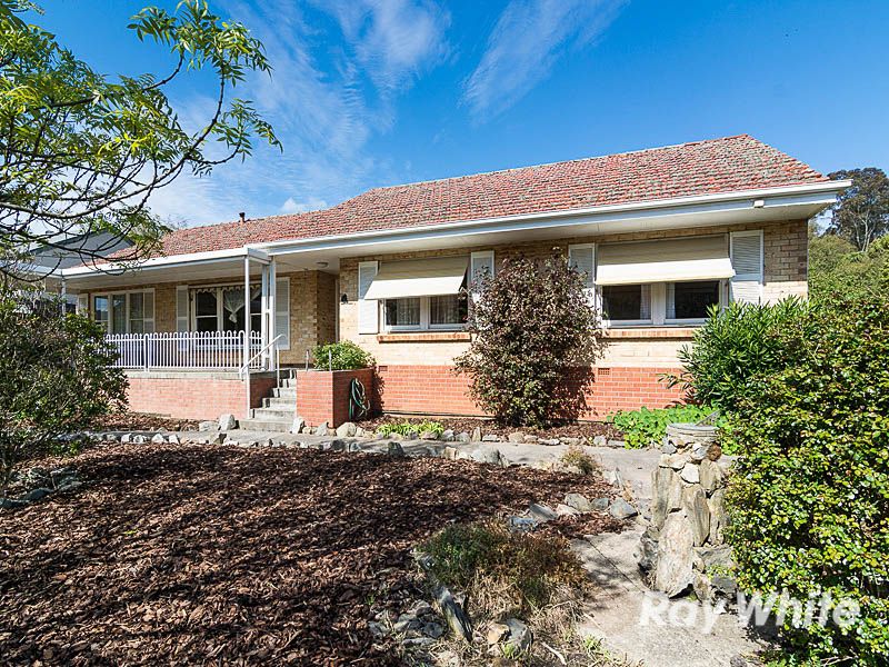 18 North Terrace (Main Street), Littlehampton, SA 5250
