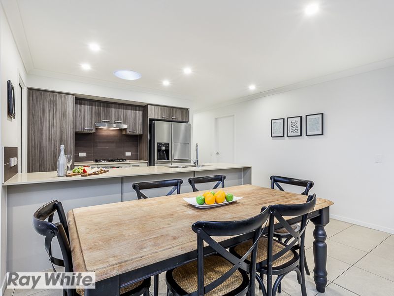 21 Watervale Street, Mango Hill, QLD 4509