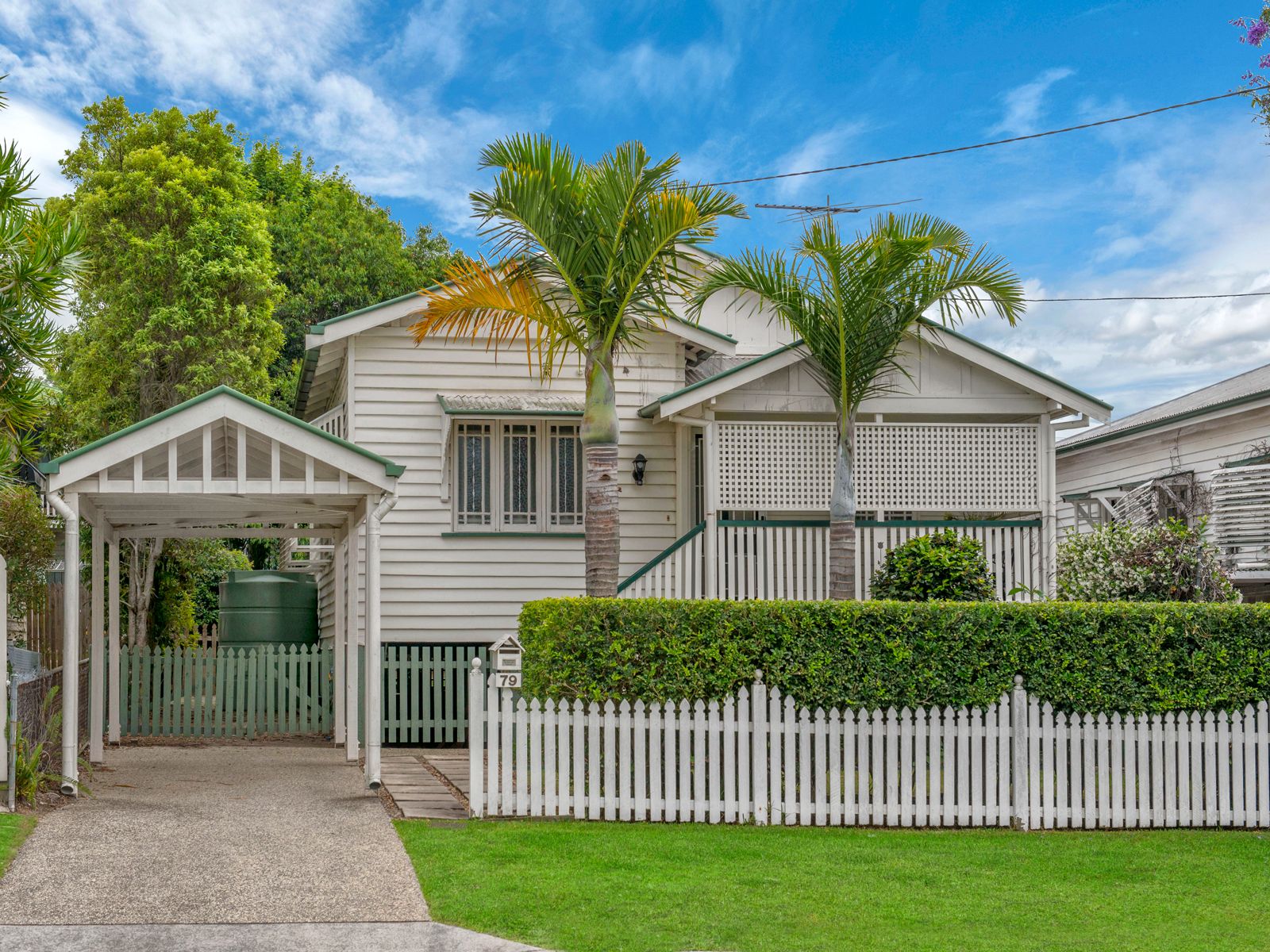 79 Harding Street, Hendra QLD 4011