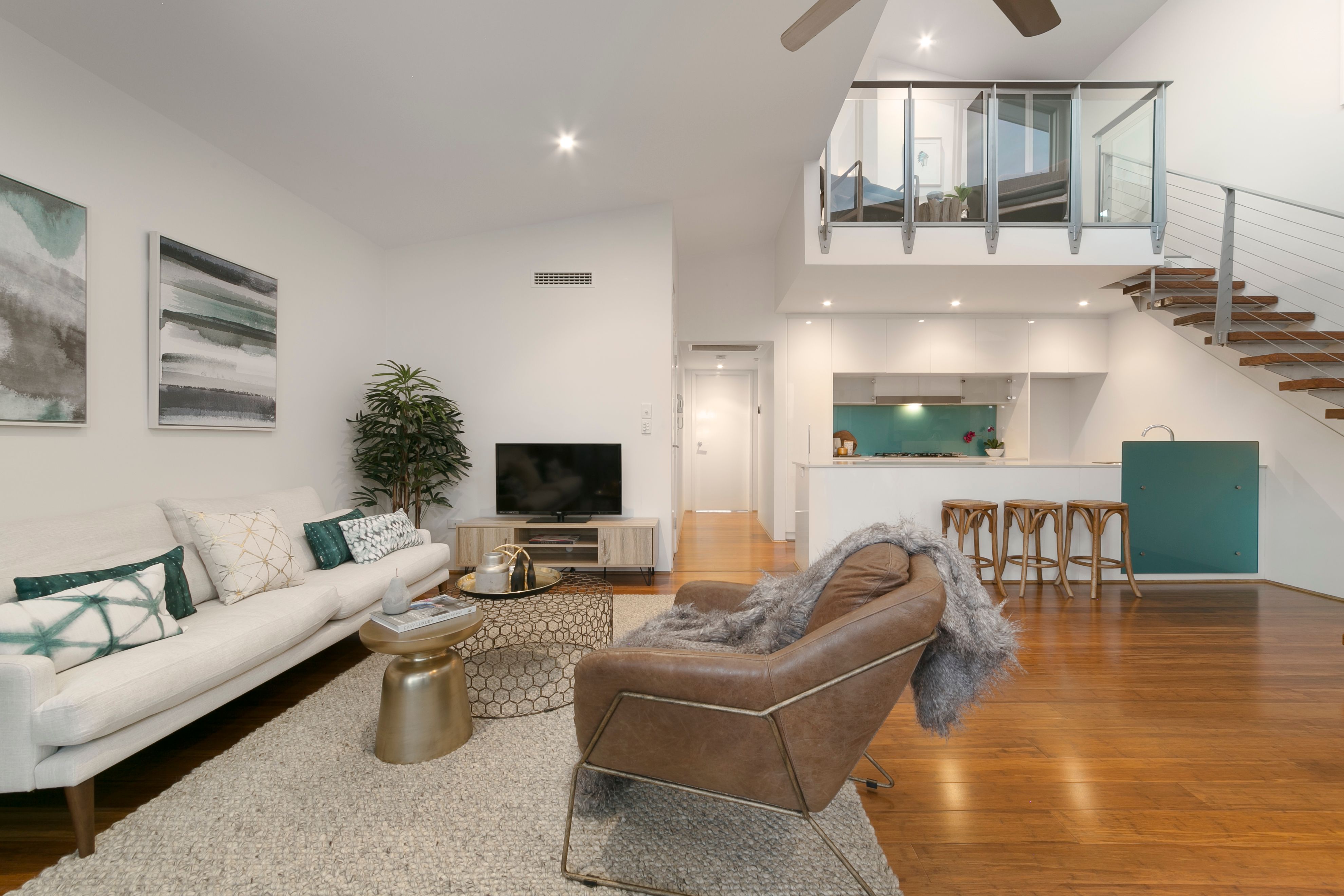 45 Doggett Street, Teneriffe QLD 4005