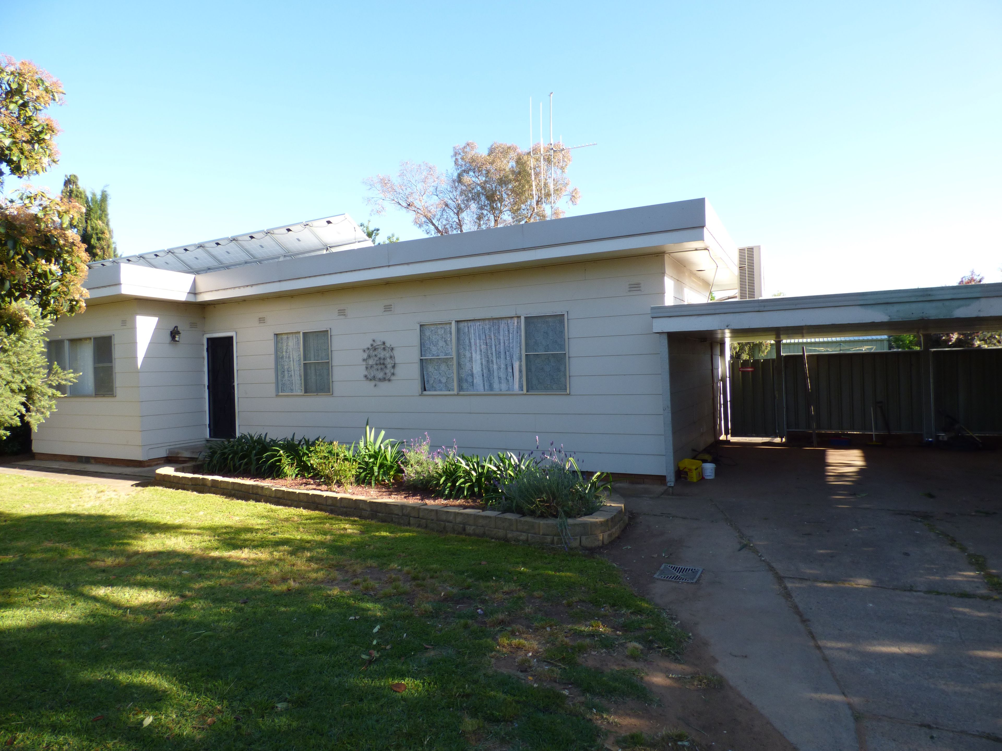 5 Patterson Street