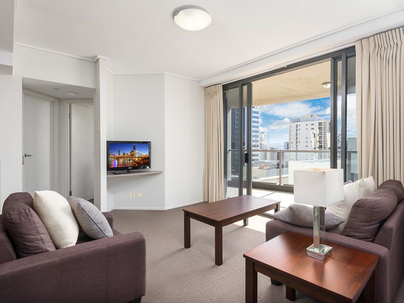 248/420 Queen Street, BRISBANE, QLD 4000