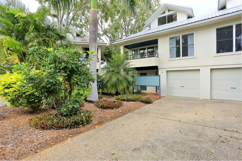 22/2 Sylvan Drive, Moore Park Beach, QLD 4670