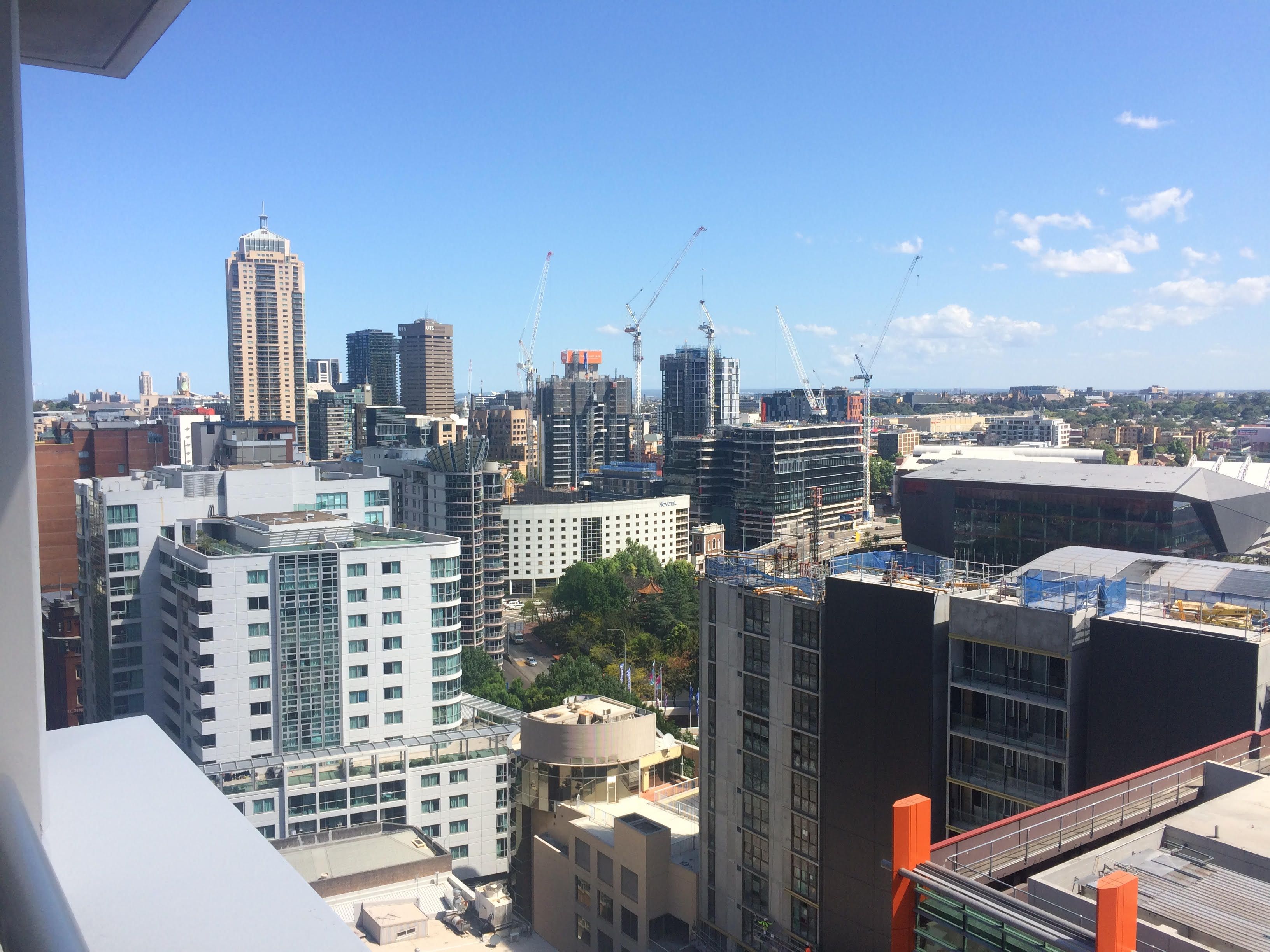 322/298 Sussex Street, Sydney, NSW 2000