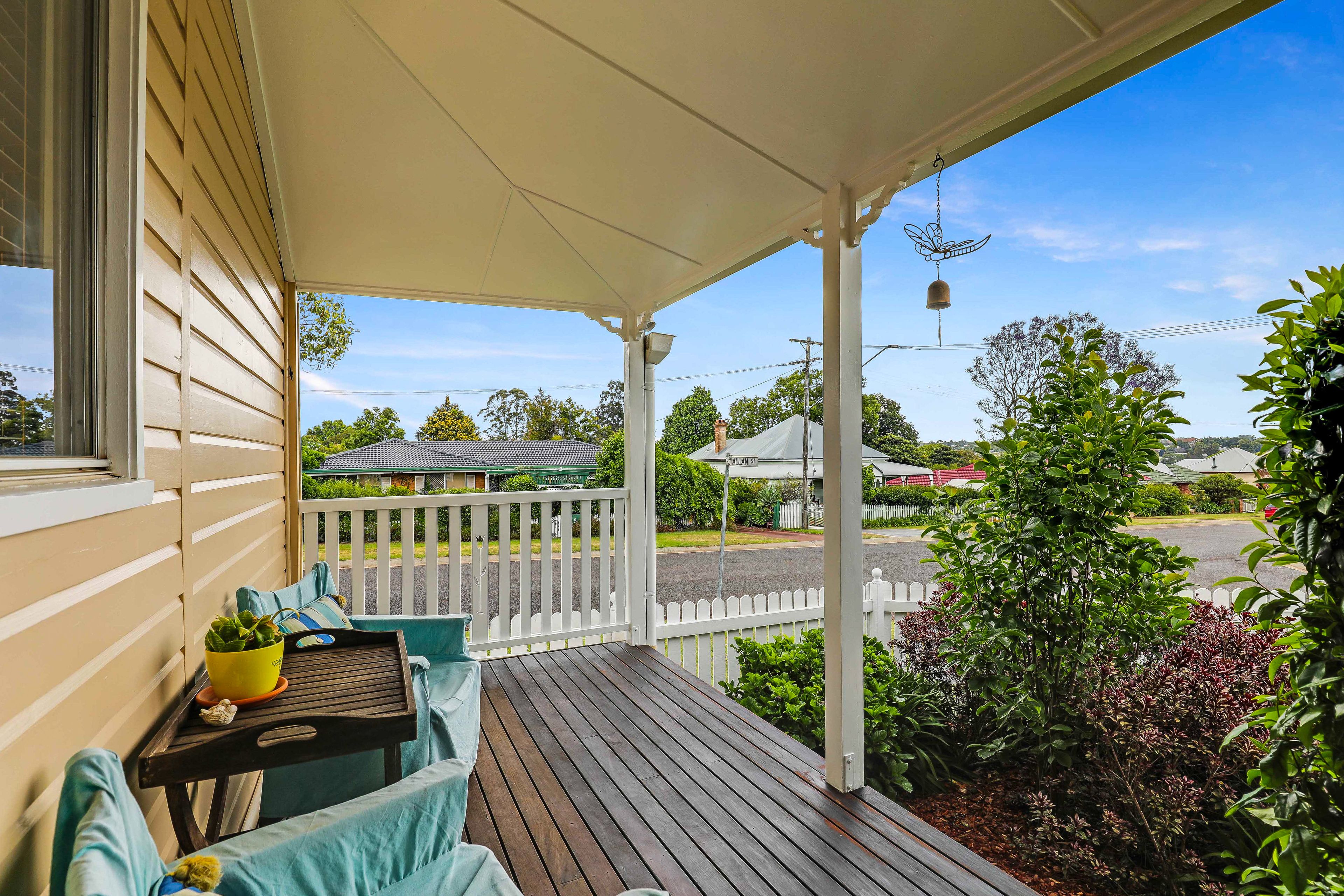 18 Allan Street, North Toowoomba, QLD 4350