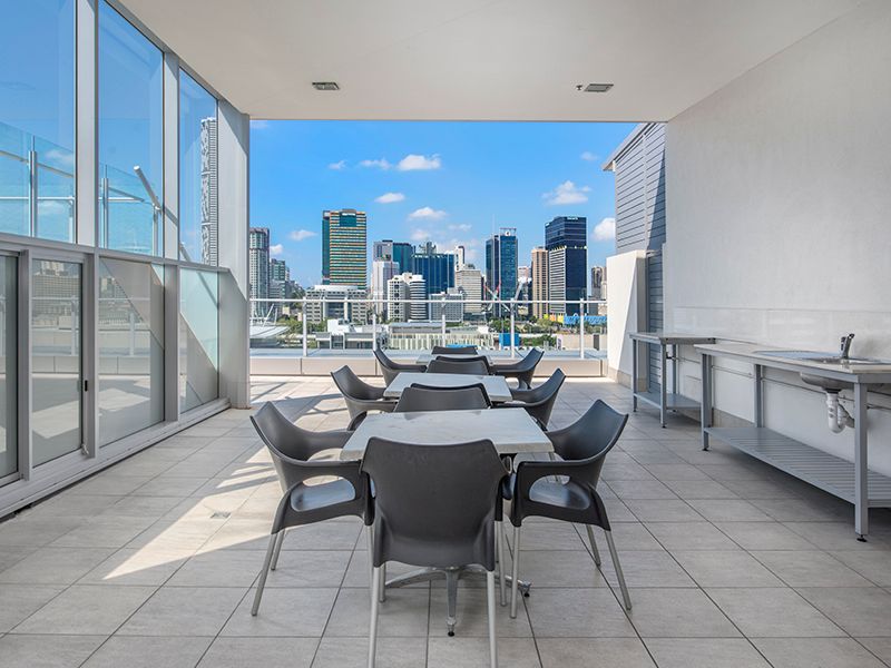 907/43A Peel Street, South Brisbane, QLD 4101