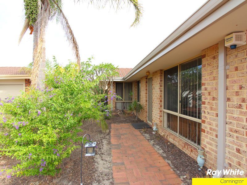11/25 Rochester Avenue, Beckenham, WA 6107