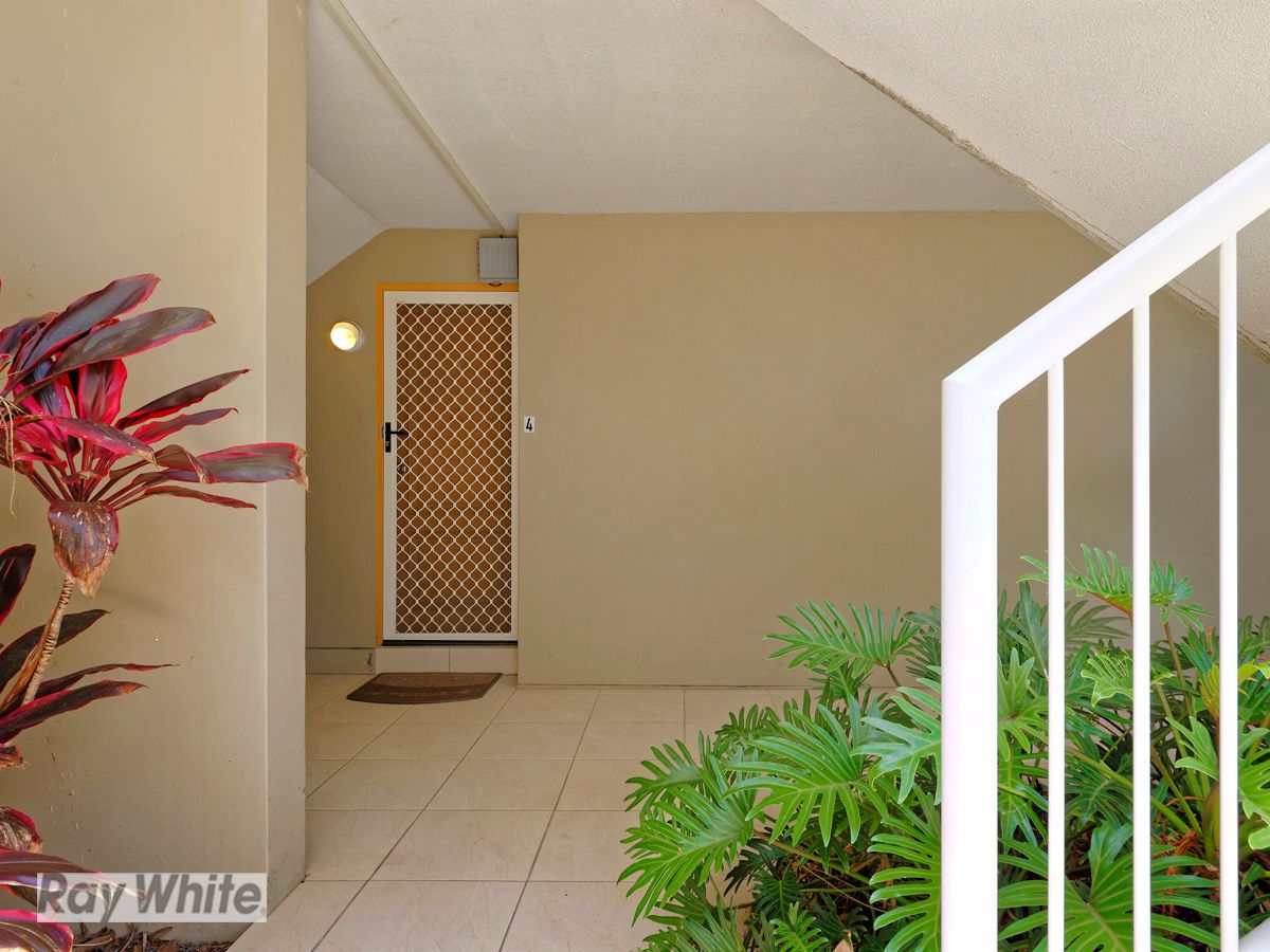 4/20-22 Fleet Drive, Kippa-Ring, QLD 4021