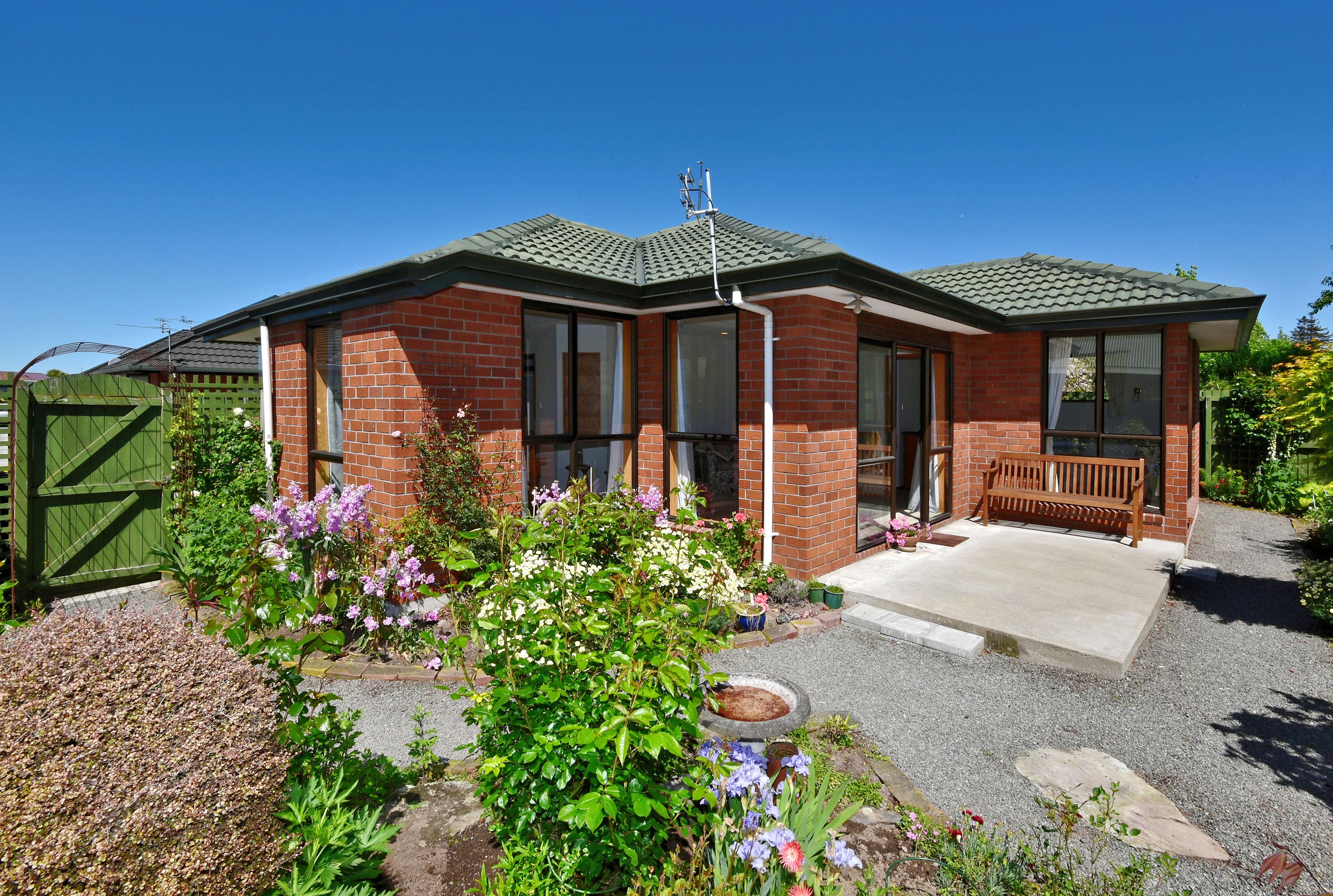 11C Owens Terrace, Upper Riccarton, Christchurch City