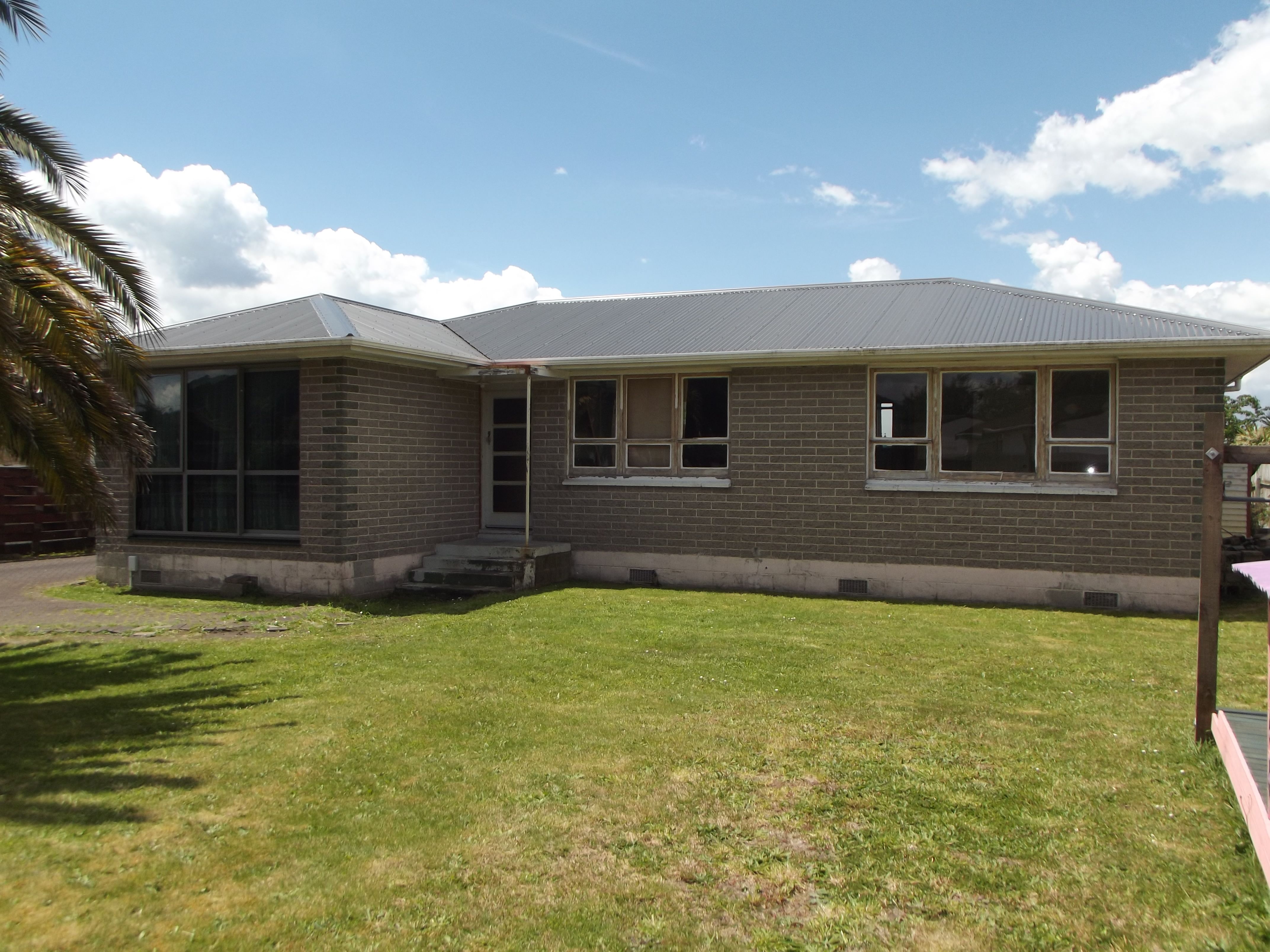 90 Taharangi Street, Koutu, Rotorua District