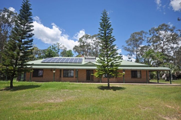 9 Browns Creek Road, Narangba, QLD 4504