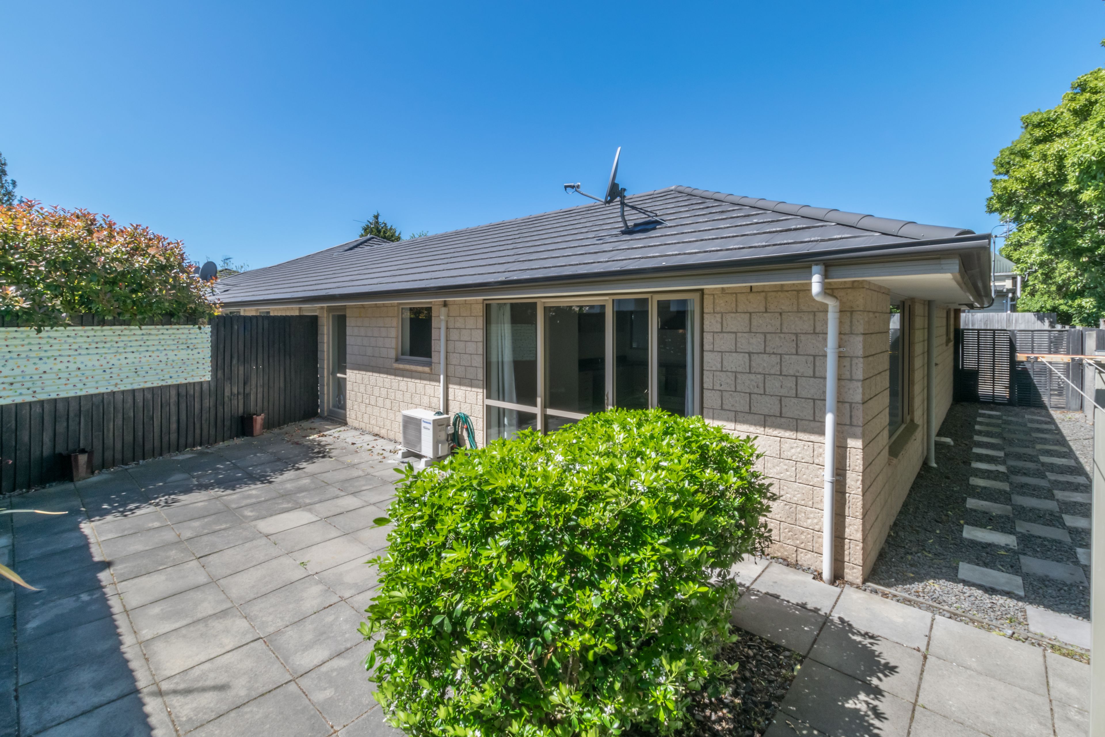 20D Walpole Street, Waltham, Christchurch City