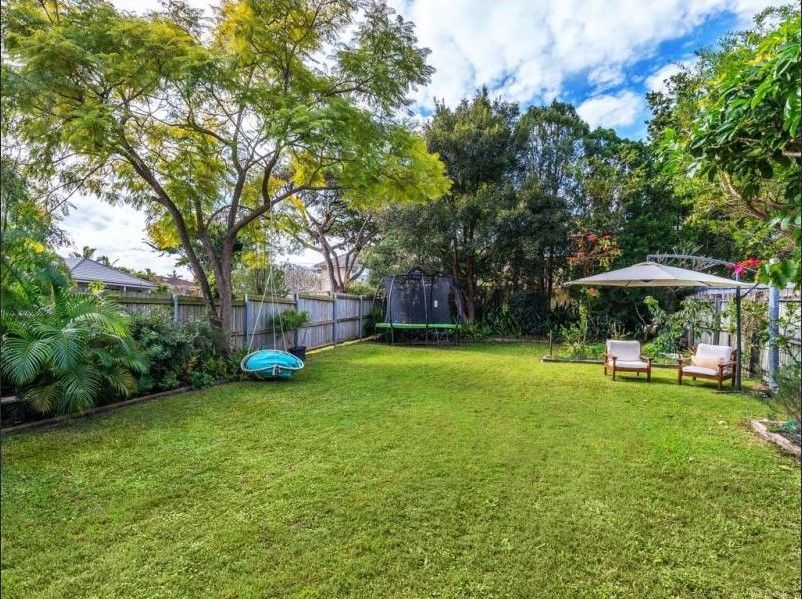 24 Rita Street, Holland Park, QLD 4121