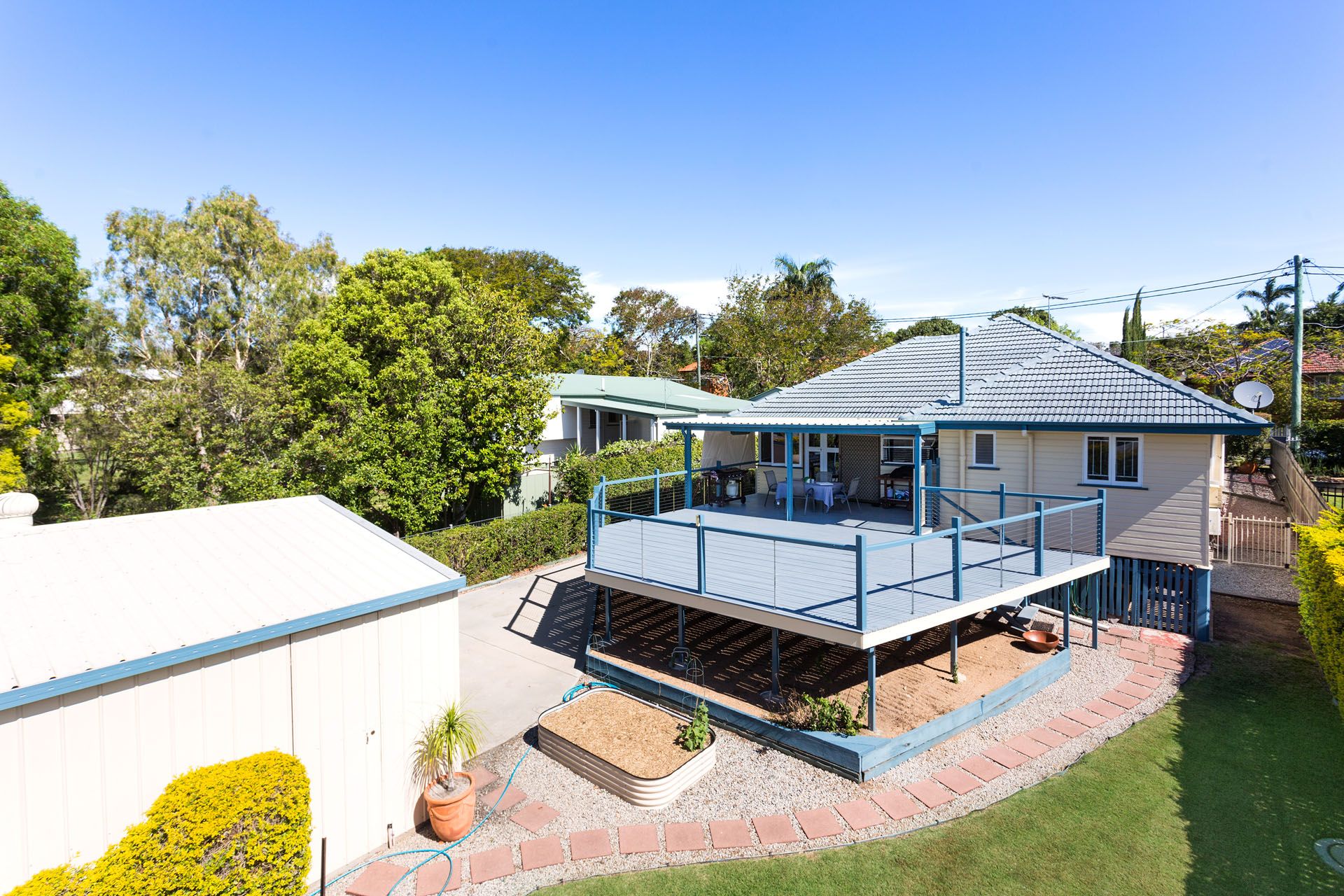 16 Ellerdale Street, Aspley, QLD 4034