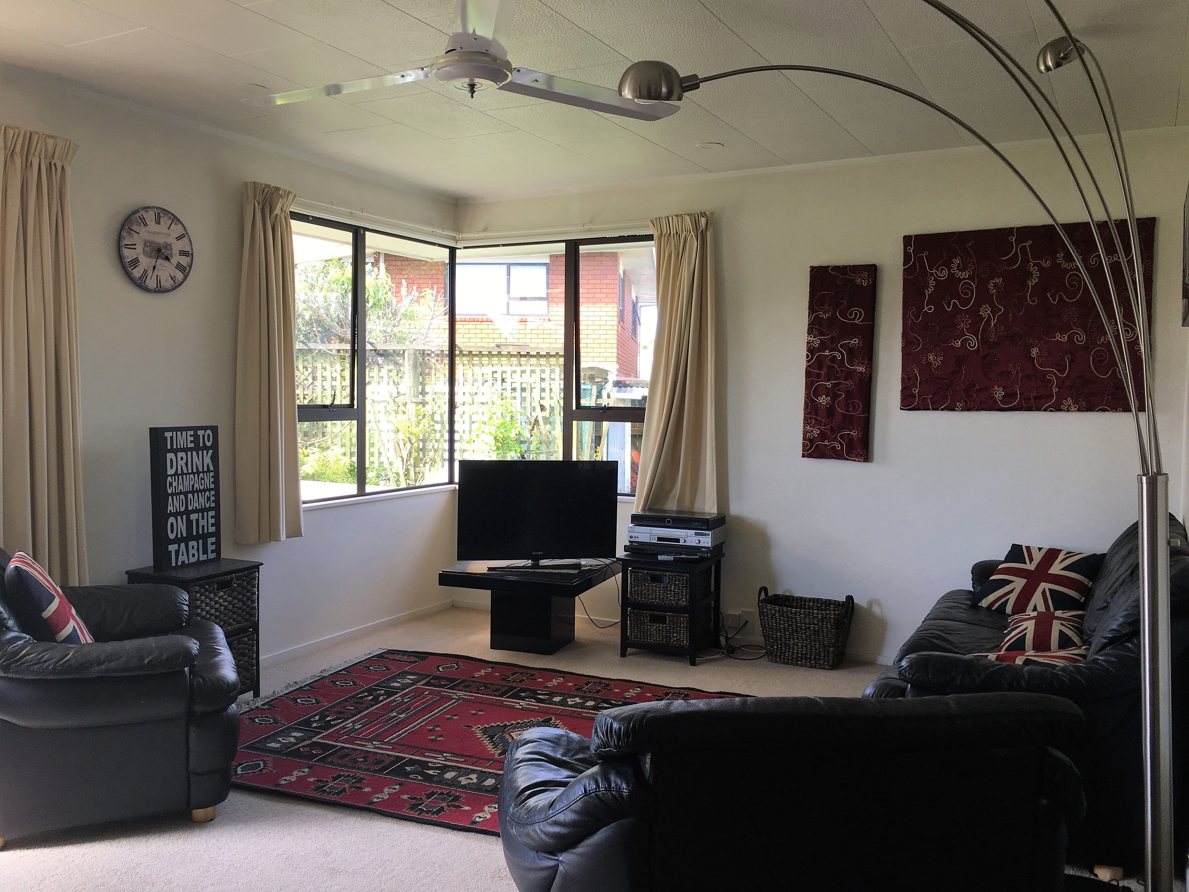 19 Rochfort Drive, Richmond, Tasman District
