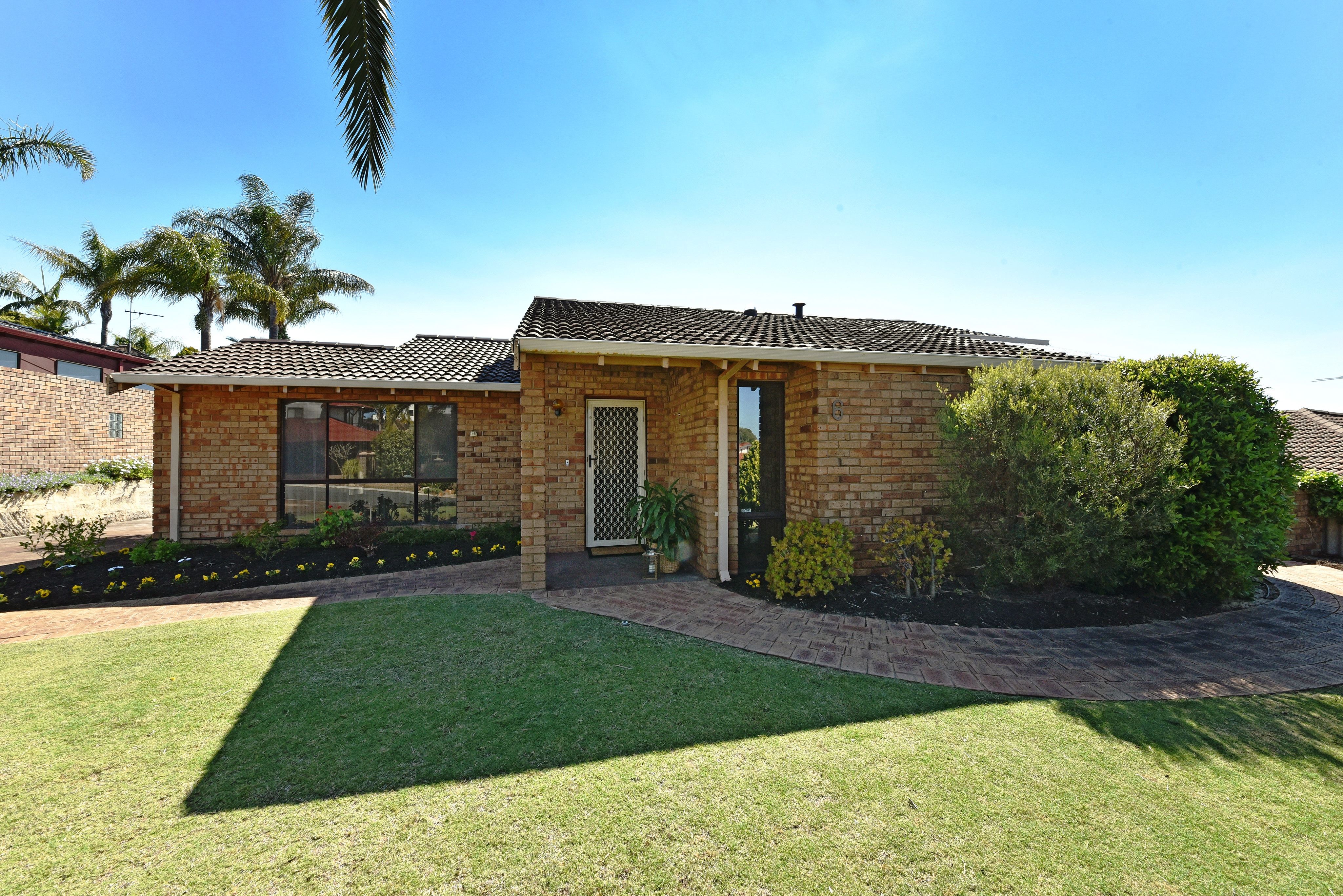 6 Carluke Place, Warwick, WA 6024