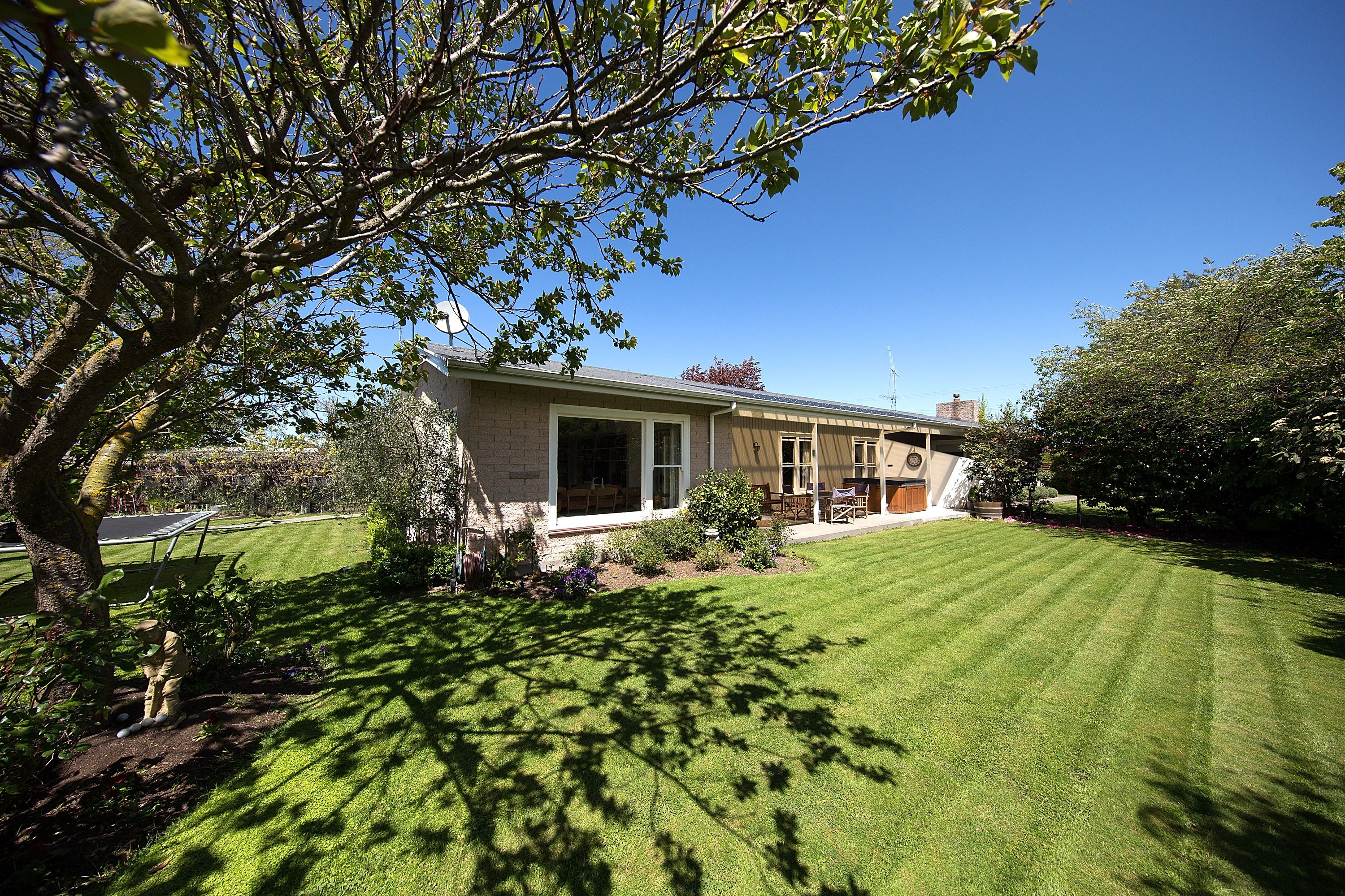 31 Graham Street, Tinwald, Ashburton District