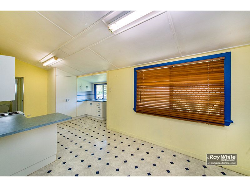 164 High Street, Berserker, QLD 4701