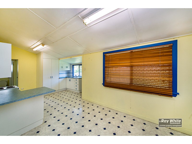 164 High Street, Berserker, QLD 4701