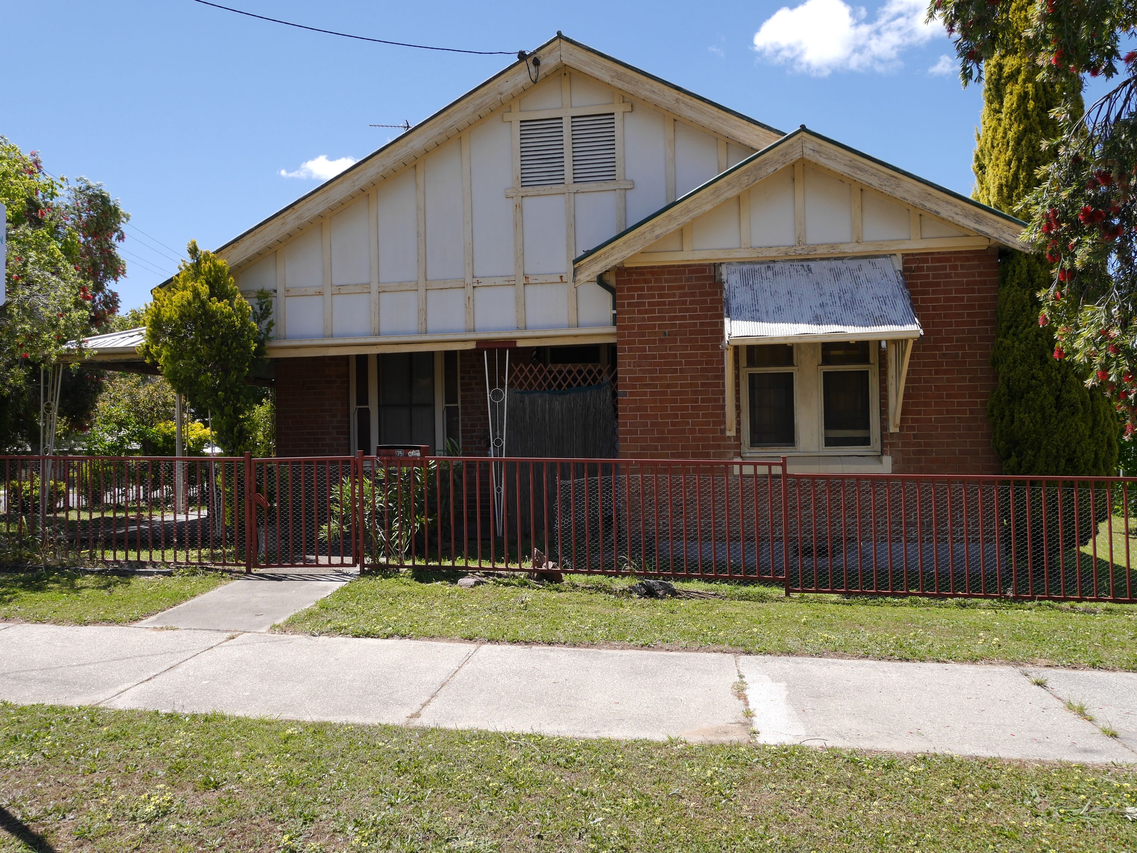 75 Darling Street